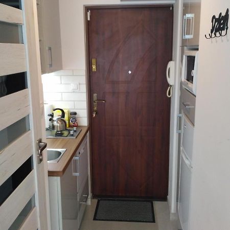 Apartament Unopuro W Centrum Gizycka غيجيتسكو المظهر الخارجي الصورة