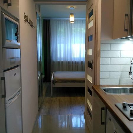 Apartament Unopuro W Centrum Gizycka غيجيتسكو المظهر الخارجي الصورة