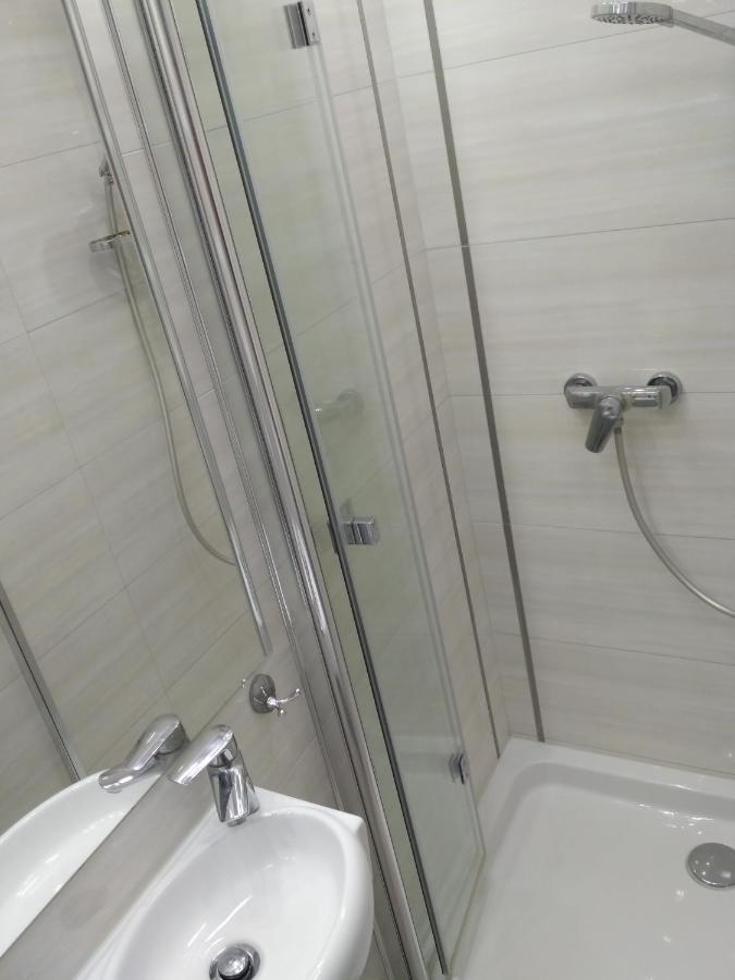 Apartament Unopuro W Centrum Gizycka غيجيتسكو المظهر الخارجي الصورة